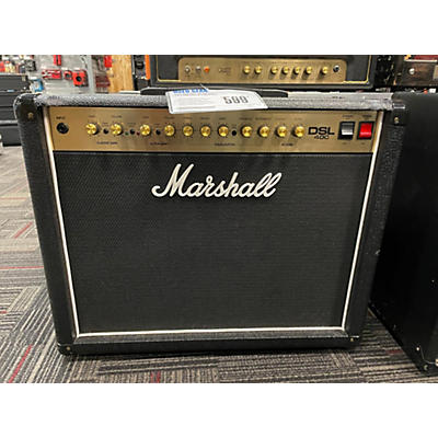 Marshall DSL40C 40W 1x12 Tube Guitar Combo Amp