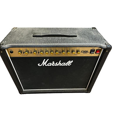 Marshall DSL40C 40W 1x12 Tube Guitar Combo Amp