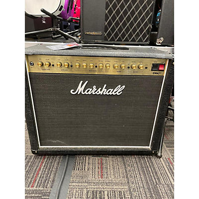 Marshall DSL40C 40W 1x12 Tube Guitar Combo Amp