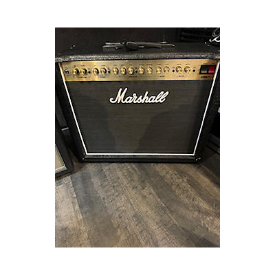 Marshall DSL40C 40W 1x12 Tube Guitar Combo Amp