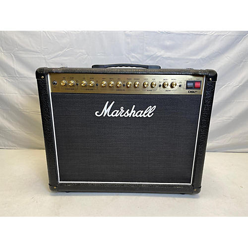 Marshall DSL40C 40W 1x12 Tube Guitar Combo Amp