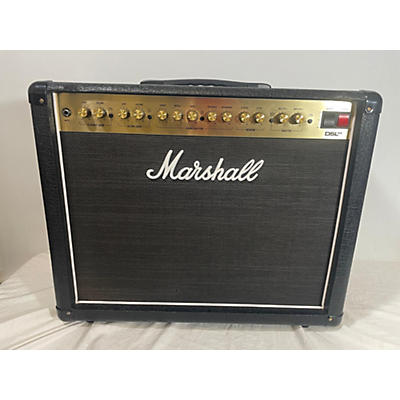 Marshall DSL40C 40W 1x12 Tube Guitar Combo Amp