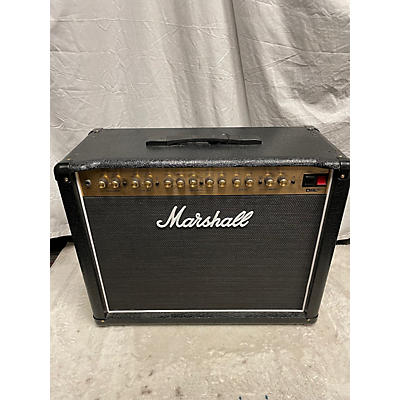 Marshall DSL40C 40W 1x12 Tube Guitar Combo Amp