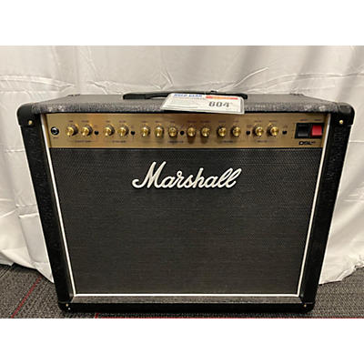 Marshall DSL40C 40W 1x12 Tube Guitar Combo Amp