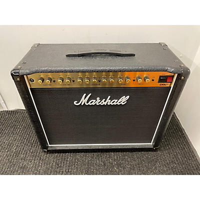 Marshall DSL40C 40W 1x12 Tube Guitar Combo Amp