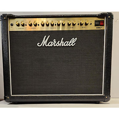 Marshall DSL40C 40W 1x12 Tube Guitar Combo Amp