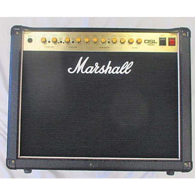 Marshall DSL40C 40W 1x12 Tube Guitar Combo Amp