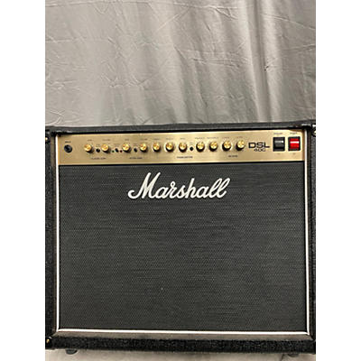 Marshall DSL40C 40W 1x12 Tube Guitar Combo Amp