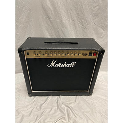 Marshall DSL40C 40W 1x12 Tube Guitar Combo Amp