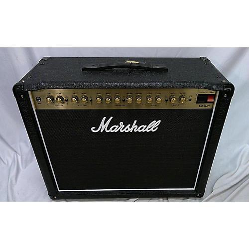 Marshall DSL40C 40W 1x12 Tube Guitar Combo Amp