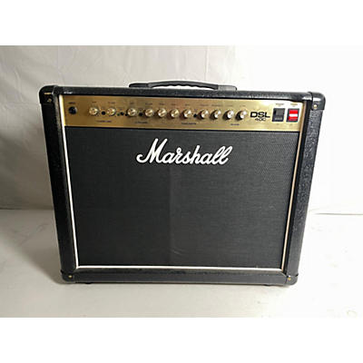 Marshall DSL40C 40W 1x12 Tube Guitar Combo Amp