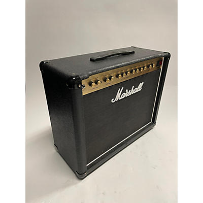 Marshall DSL40C 40W 1x12 Tube Guitar Combo Amp