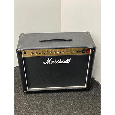 Marshall DSL40C 40W 1x12 Tube Guitar Combo Amp