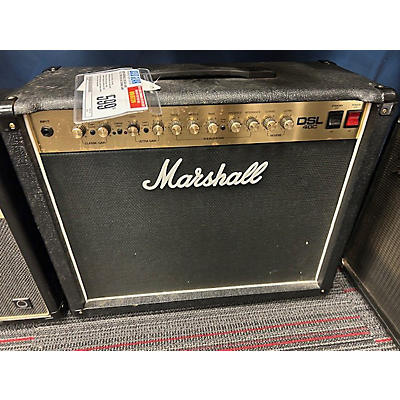 Marshall DSL40C 40W 1x12 Tube Guitar Combo Amp