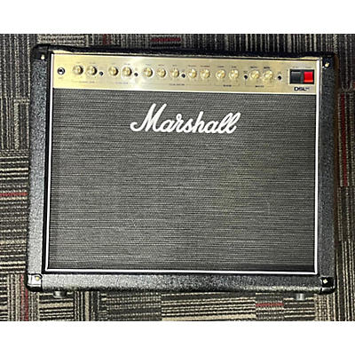 Marshall DSL40C 40W 1x12 Tube Guitar Combo Amp