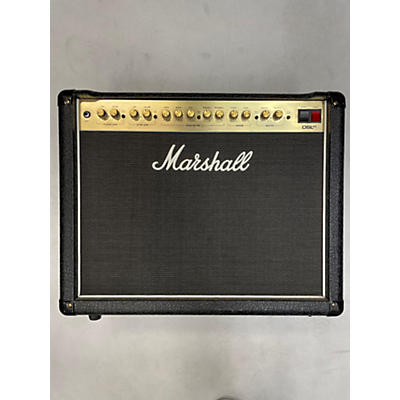 Marshall DSL40C 40W 1x12 Tube Guitar Combo Amp