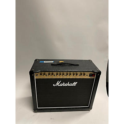 Marshall DSL40C 40W 1x12 Tube Guitar Combo Amp