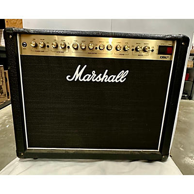 Marshall DSL40C 40W 1x12 Tube Guitar Combo Amp