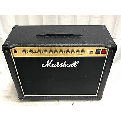 Marshall DSL40C 40W 1x12 Tube Guitar Combo Amp