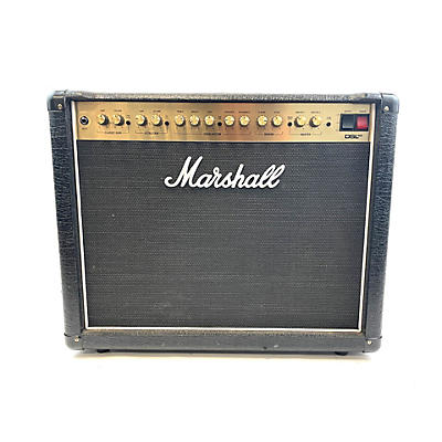 Marshall DSL40C 40W 1x12 Tube Guitar Combo Amp