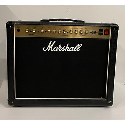 Marshall DSL40C 40W 1x12 Tube Guitar Combo Amp