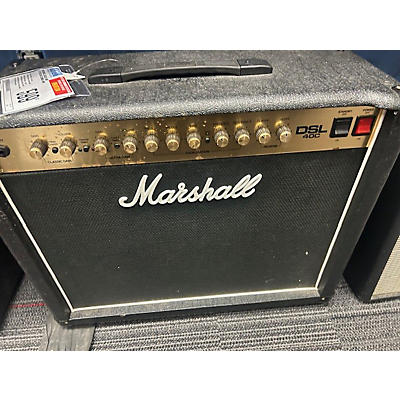 Marshall DSL40C 40W 1x12 Tube Guitar Combo Amp