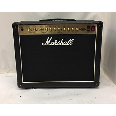 Marshall DSL40C 40W 1x12 Tube Guitar Combo Amp