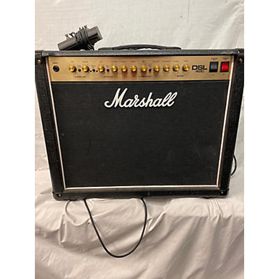 Marshall DSL40C 40W 1x12 Tube Guitar Combo Amp