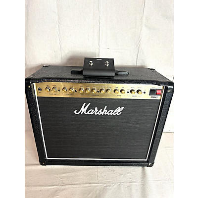 Marshall DSL40C 40W 1x12 Tube Guitar Combo Amp