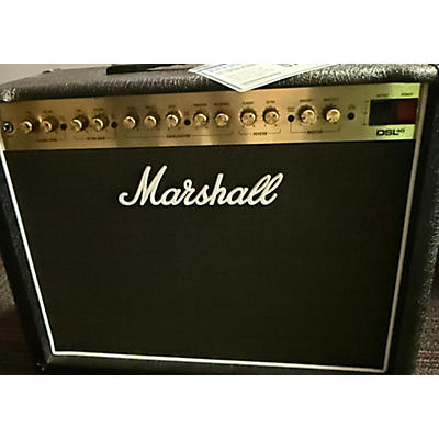 Marshall DSL40C 40W 1x12 Tube Guitar Combo Amp