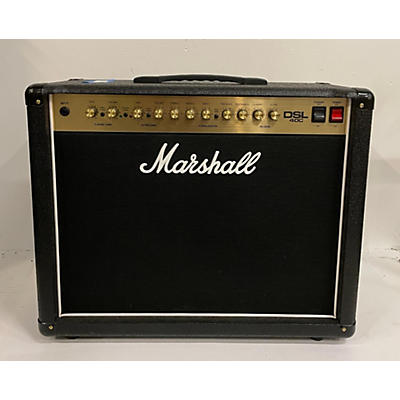 Marshall DSL40C 40W 1x12 Tube Guitar Combo Amp