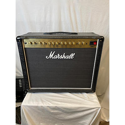 Marshall DSL40C 40W 1x12 Tube Guitar Combo Amp