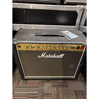 Marshall DSL40C 40W 1x12 Tube Guitar Combo Amp