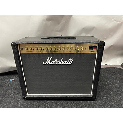 Marshall DSL40C 40W 1x12 Tube Guitar Combo Amp