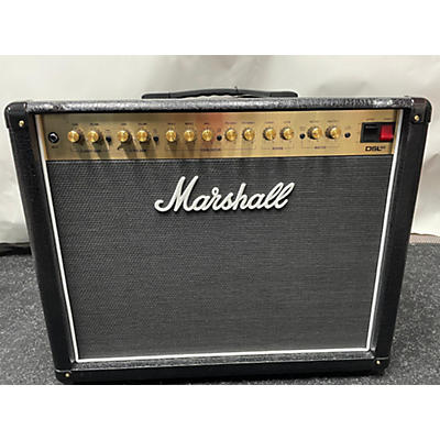 Marshall DSL40C 40W 1x12 Tube Guitar Combo Amp