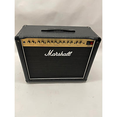 Marshall DSL40C 40W 1x12 Tube Guitar Combo Amp