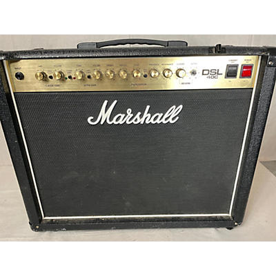 Marshall DSL40C 40W 1x12 Tube Guitar Combo Amp