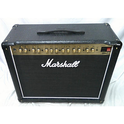 Marshall DSL40C 40W 1x12 Tube Guitar Combo Amp