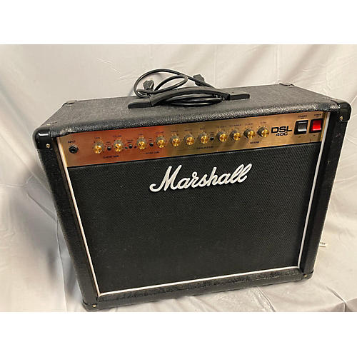 Marshall DSL40C 40W 1x12 Tube Guitar Combo Amp