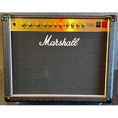 Marshall DSL40C 40W 1x12 Tube Guitar Combo Amp