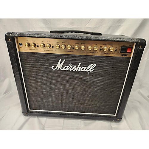 Marshall DSL40C 40W 1x12 Tube Guitar Combo Amp