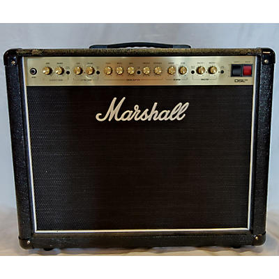 Marshall DSL40C 40W 1x12 Tube Guitar Combo Amp