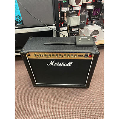 Marshall DSL40C 40W 1x12 Tube Guitar Combo Amp