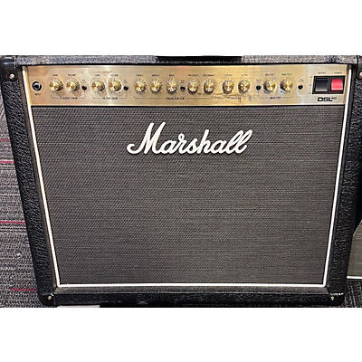 Marshall DSL40C 40W 1x12 Tube Guitar Combo Amp