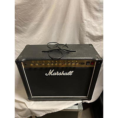 Marshall DSL40C 40W 1x12 Tube Guitar Combo Amp