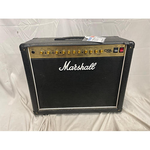 Marshall DSL40C 40W 1x12 Tube Guitar Combo Amp