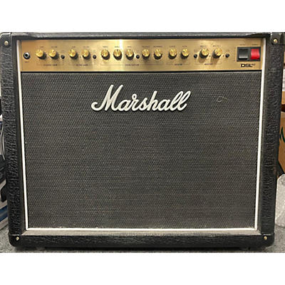 Marshall DSL40C 40W 1x12 Tube Guitar Combo Amp