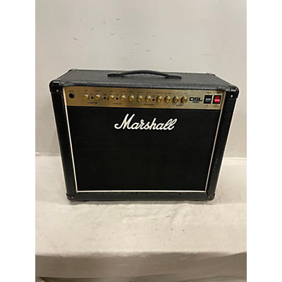 Marshall DSL40C 40W 1x12 Tube Guitar Combo Amp