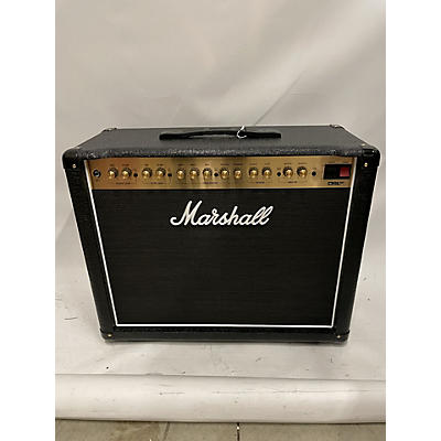 Marshall DSL40C 40W 1x12 Tube Guitar Combo Amp