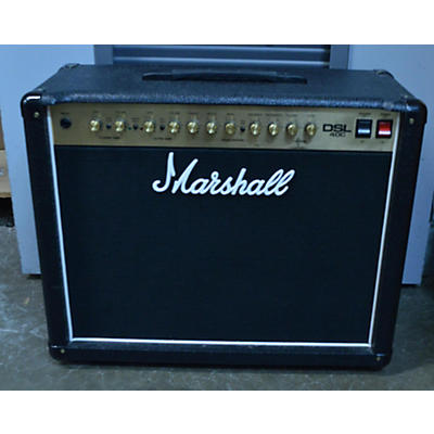 Marshall DSL40C 40W 1x12 Tube Guitar Combo Amp